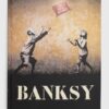 Printworks carte Banksy by Alessandra Mattanza