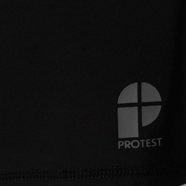 Protest costum de baie copii SEAN culoarea negru preţ