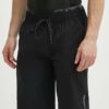 Protest pantaloni scurți de ciclism Prthayles culoarea negru