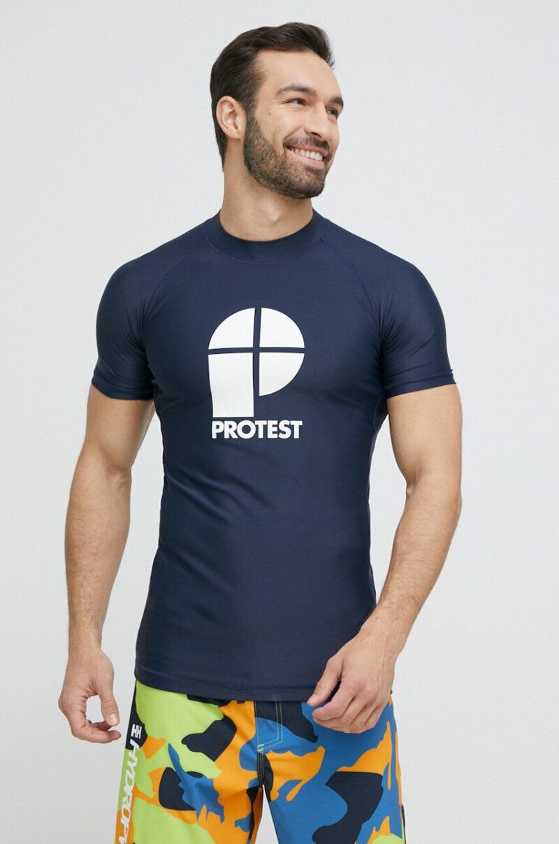 Protest tricou Prtcater barbati