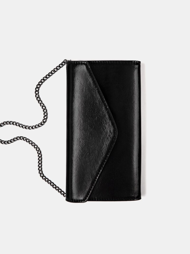 Preţ Pull&Bear Clutch  negru