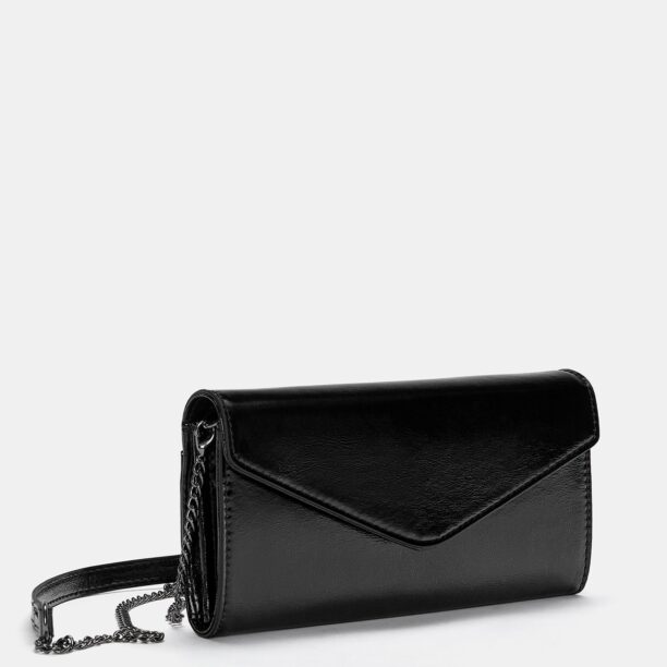 Pull&Bear Clutch  negru