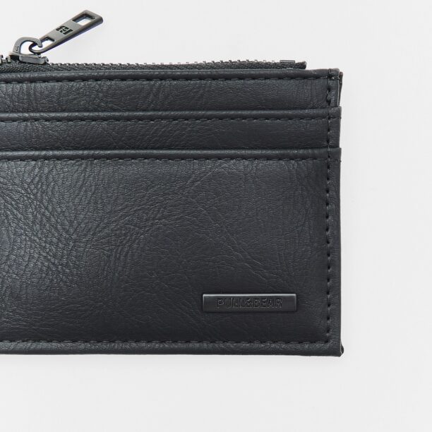 Cumpăra Pull&Bear Etui  negru