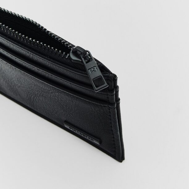 Pull&Bear Etui  negru