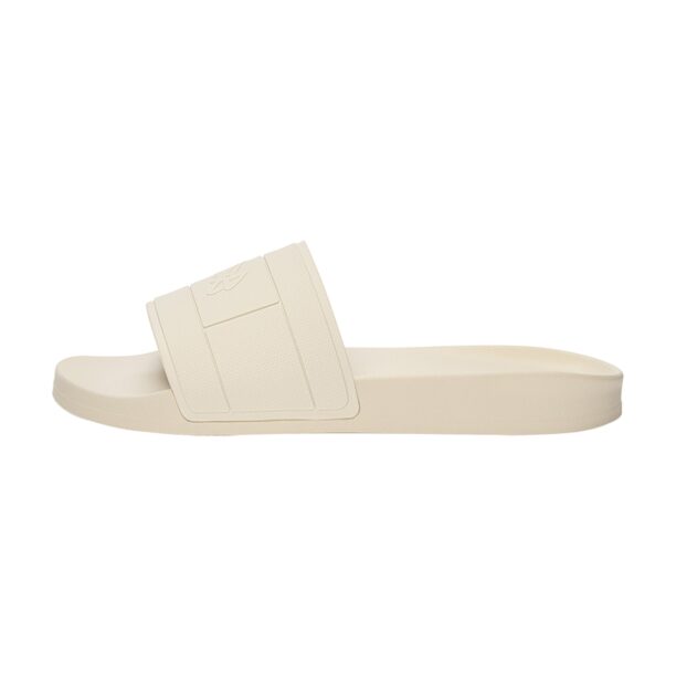 Pull&Bear Flip-flops  bej deschis