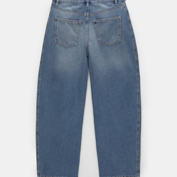 Preţ Pull&Bear Jeans  albastru