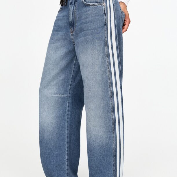 Pull&Bear Jeans  albastru