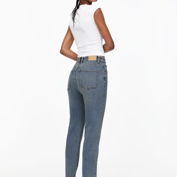 Pull&Bear Jeans  albastru denim preţ