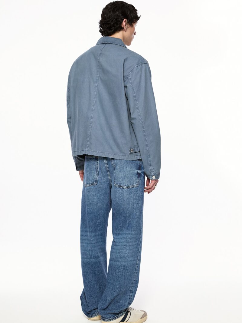 Pull&Bear Jeans  albastru denim preţ