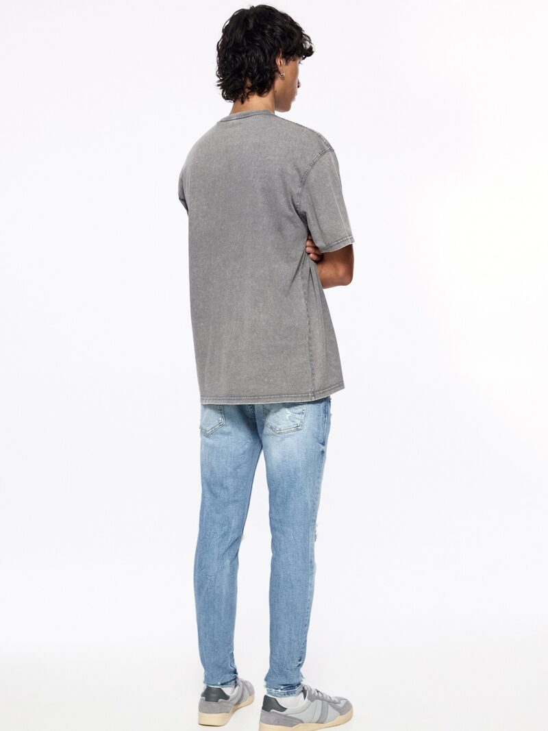 Pull&Bear Jeans  albastru denim preţ