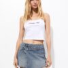 Pull&Bear Jeans  albastru denim