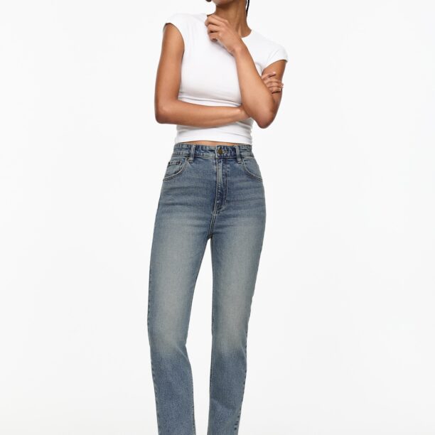 Cumpăra Pull&Bear Jeans  albastru denim