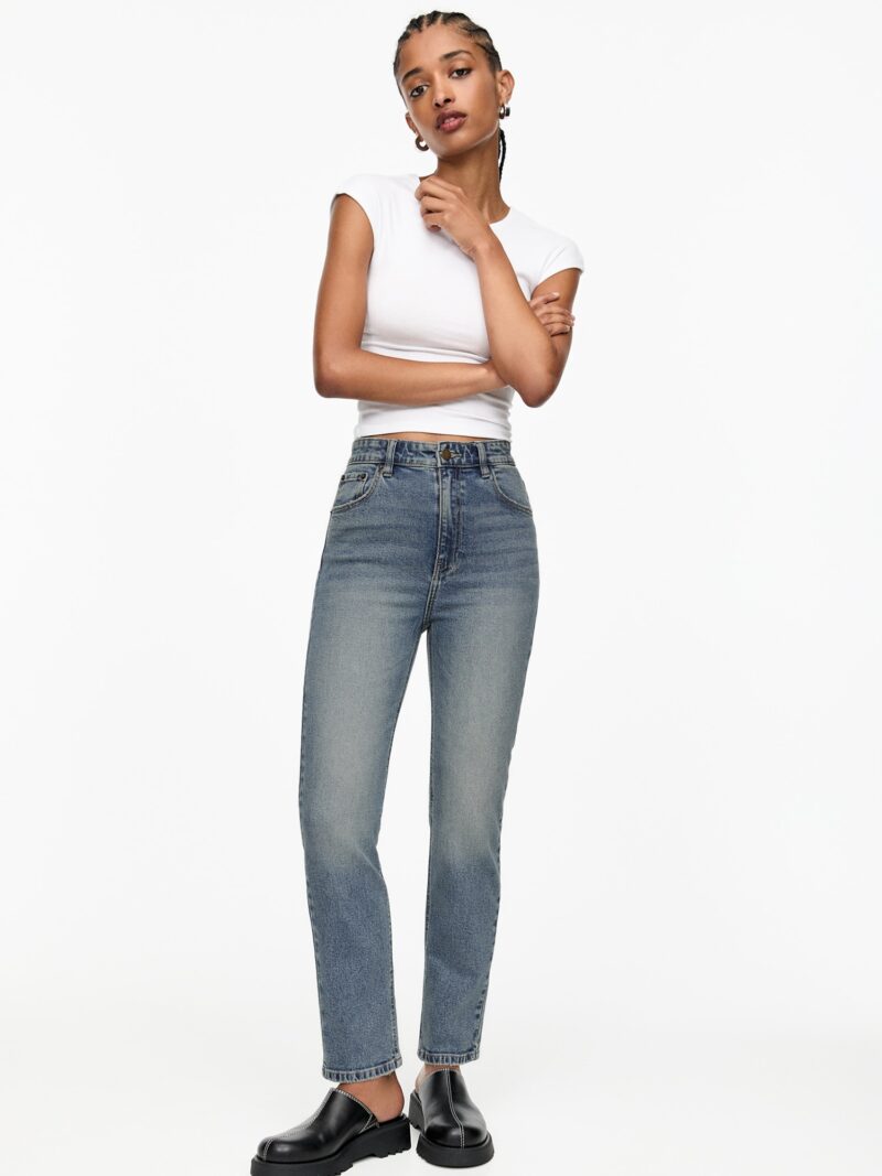 Cumpăra Pull&Bear Jeans  albastru denim