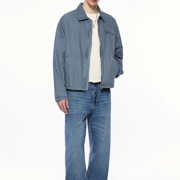 Cumpăra Pull&Bear Jeans  albastru denim