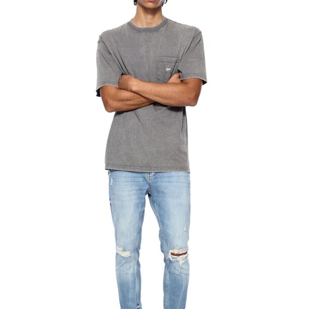 Cumpăra Pull&Bear Jeans  albastru denim