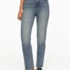 Pull&Bear Jeans  albastru denim