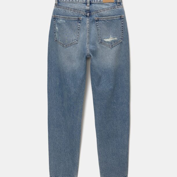 Preţ Pull&Bear Jeans  albastru denim