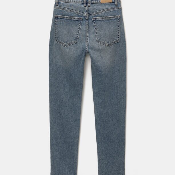 Preţ Pull&Bear Jeans  albastru denim