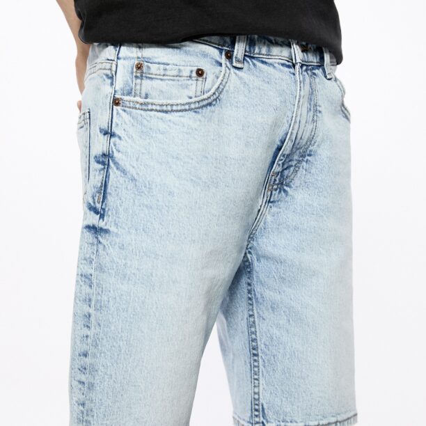 Preţ Pull&Bear Jeans  albastru denim