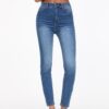 Pull&Bear Jeans  albastru denim