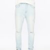 Pull&Bear Jeans  albastru denim