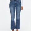 Pull&Bear Jeans  albastru denim