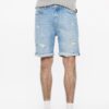 Pull&Bear Jeans  albastru denim