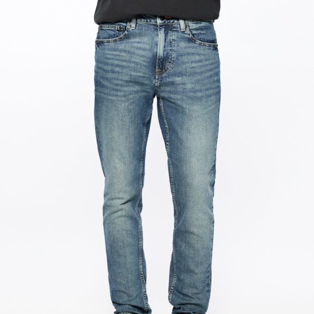 Pull&Bear Jeans  albastru denim