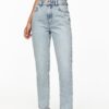 Pull&Bear Jeans  albastru deschis