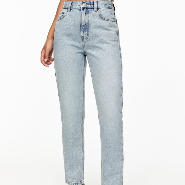 Pull&Bear Jeans  albastru deschis