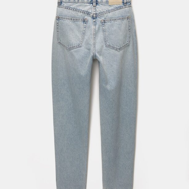 Preţ Pull&Bear Jeans  albastru deschis