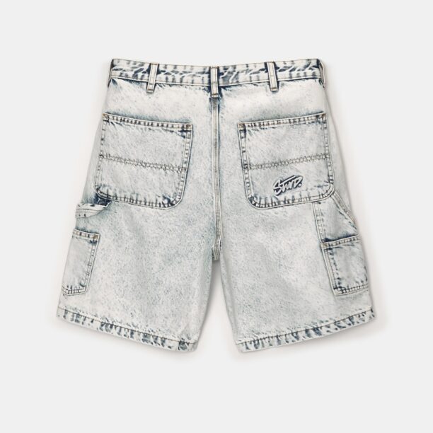 Original Pull&Bear Jeans  albastru deschis