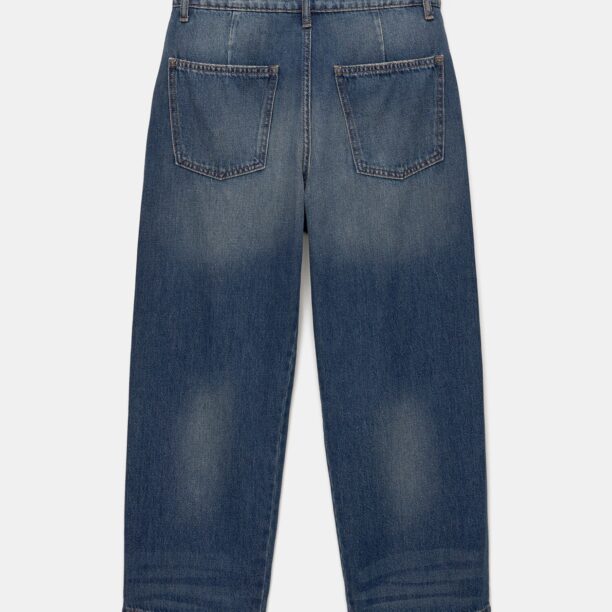 Preţ Pull&Bear Jeans  albastru închis