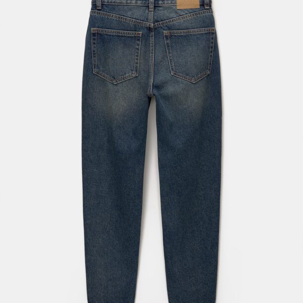 Preţ Pull&Bear Jeans  albastru închis