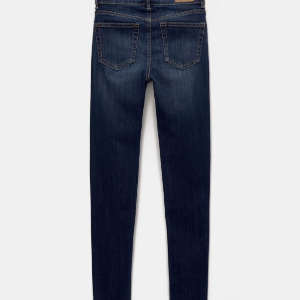 Preţ Pull&Bear Jeans  albastru închis