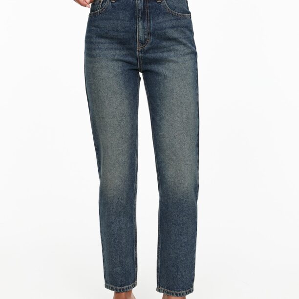 Pull&Bear Jeans  albastru închis