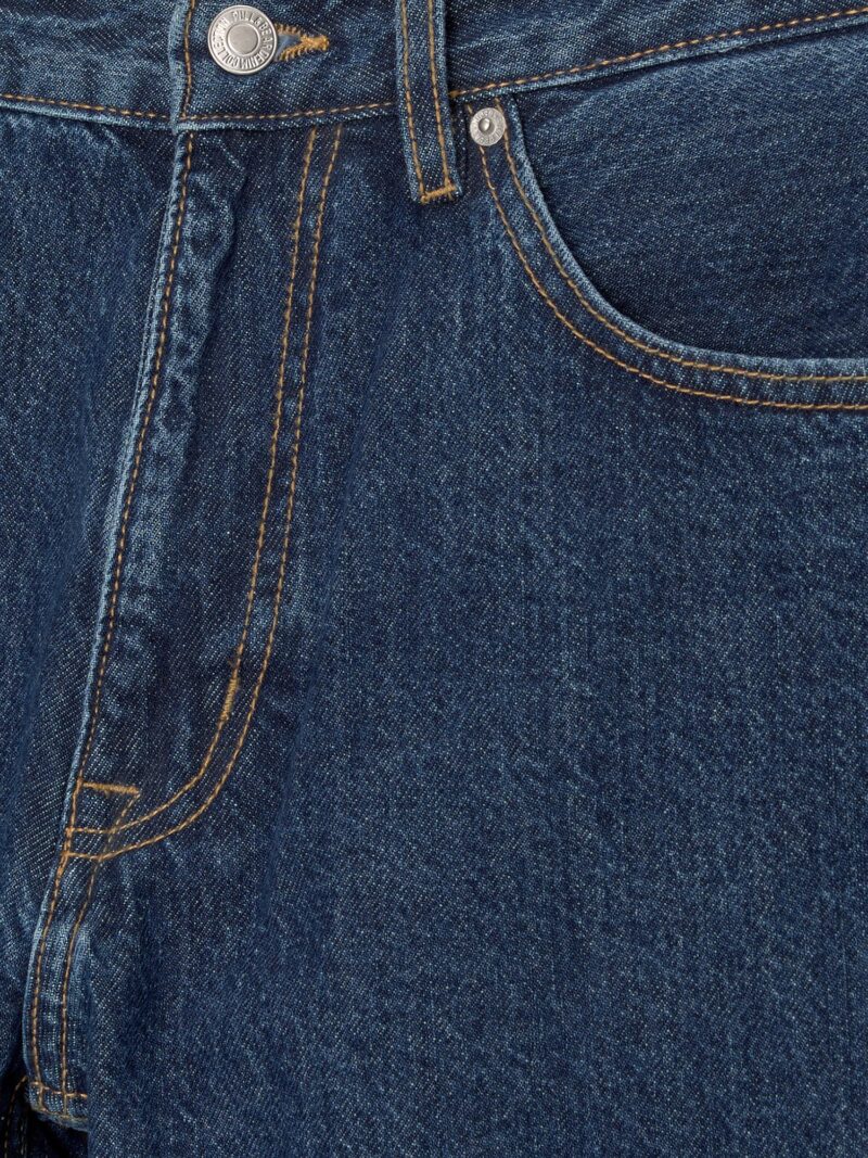 Pull&Bear Jeans  bleumarin preţ