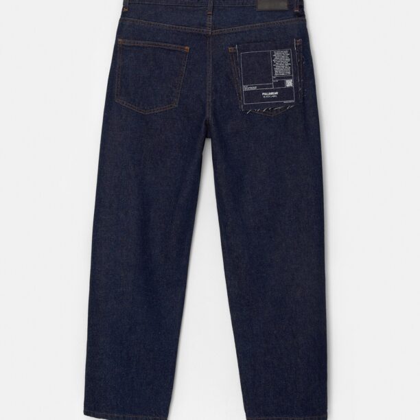 Preţ Pull&Bear Jeans  bleumarin