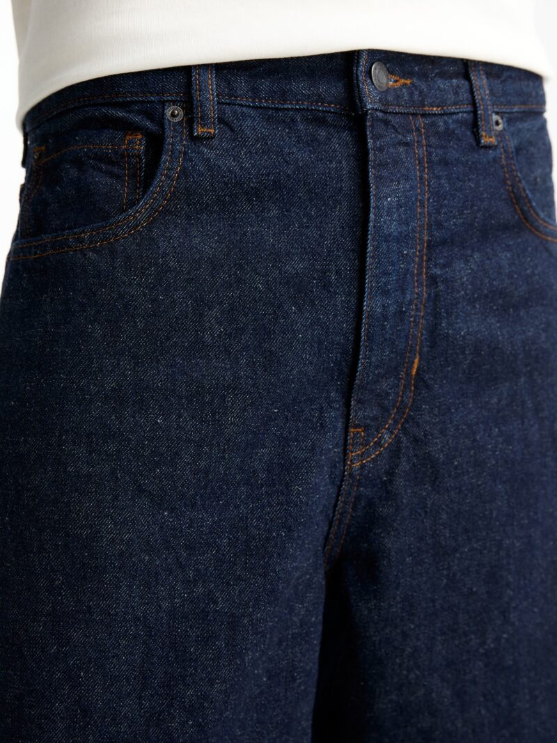 Original Pull&Bear Jeans  bleumarin