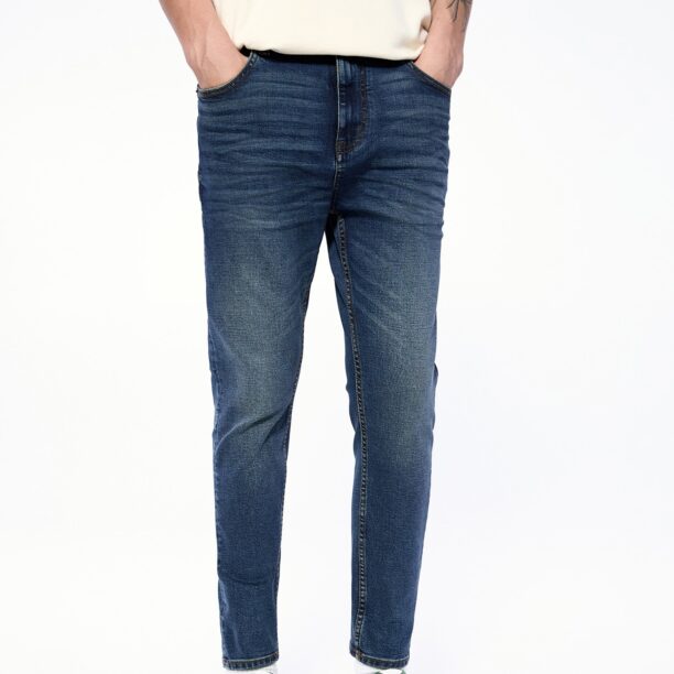 Pull&Bear Jeans  bleumarin