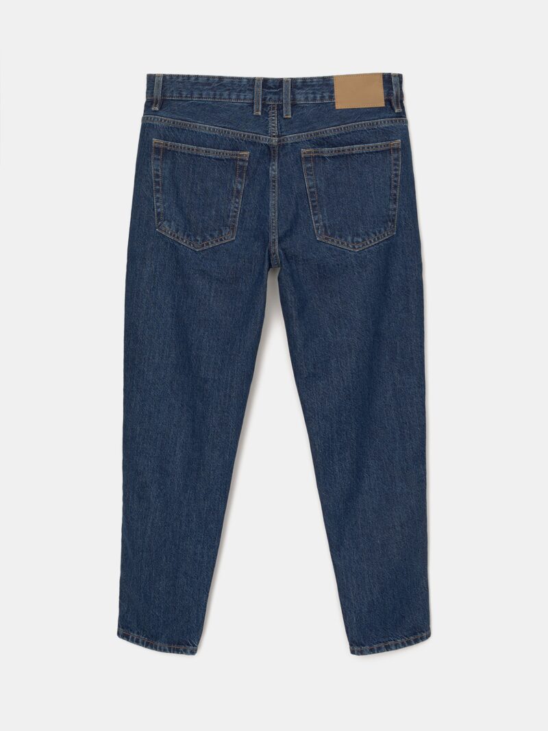 Pull&Bear Jeans  bleumarin