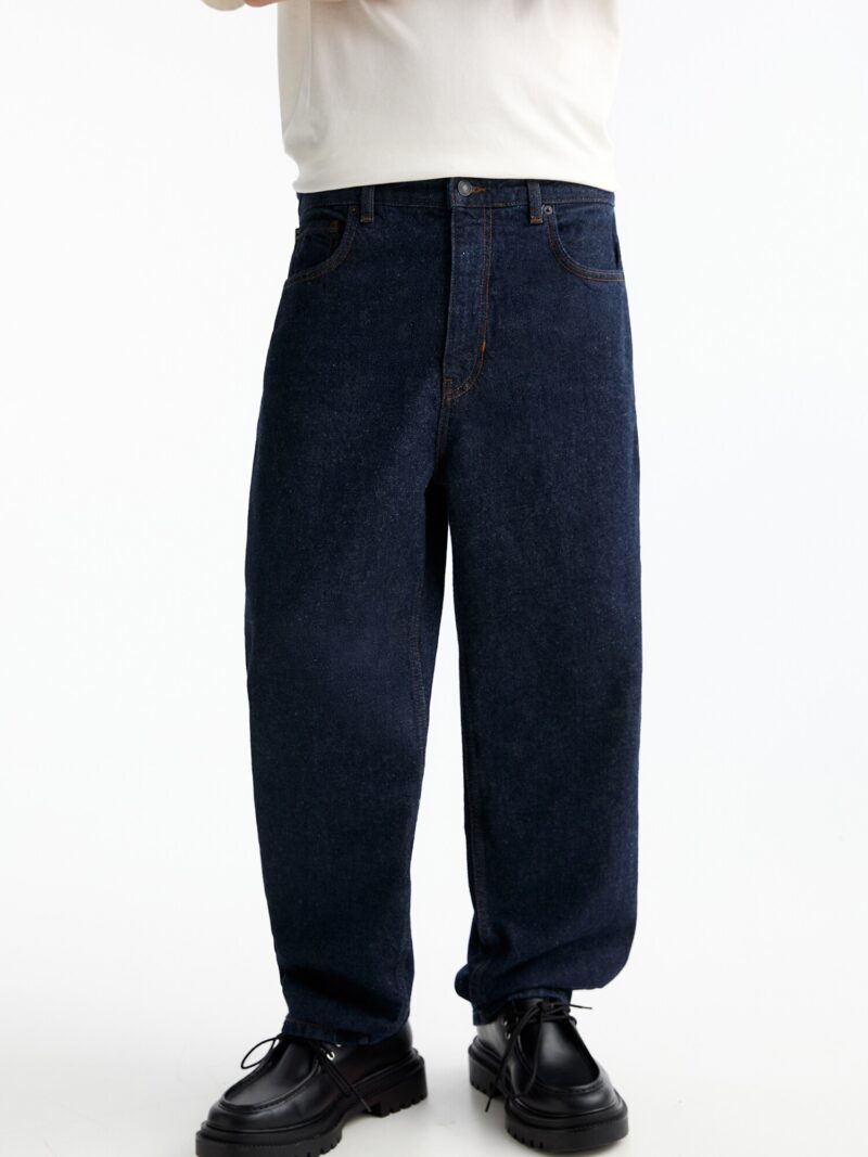 Pull&Bear Jeans  bleumarin