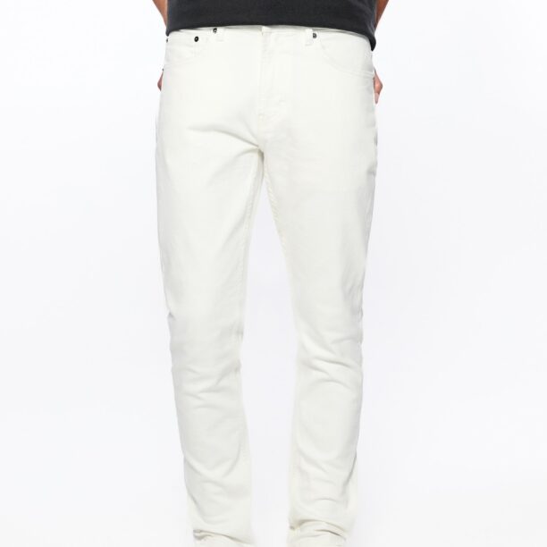 Pull&Bear Jeans  ecru