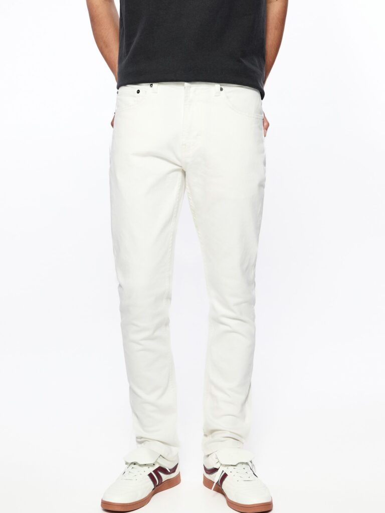 Pull&Bear Jeans  ecru