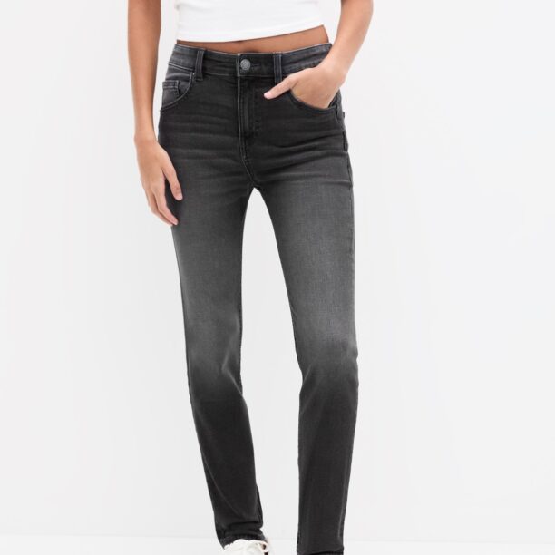 Pull&Bear Jeans  gri denim