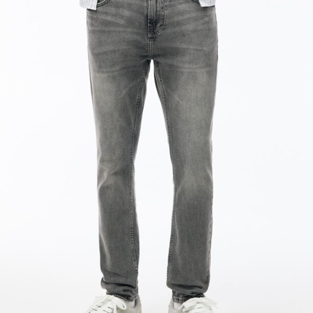 Pull&Bear Jeans  gri denim