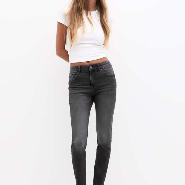 Cumpăra Pull&Bear Jeans  gri denim