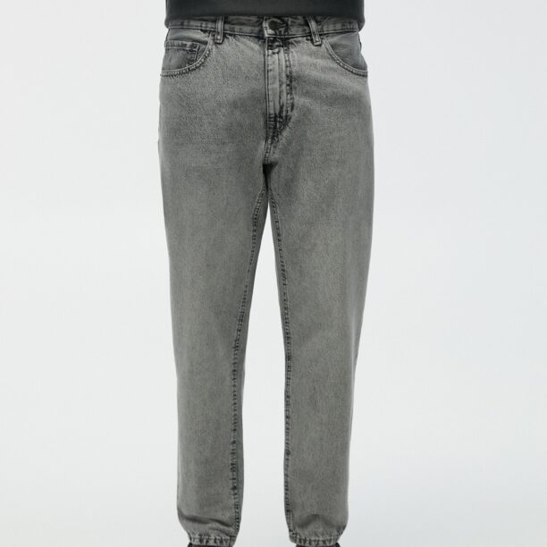 Pull&Bear Jeans  gri denim