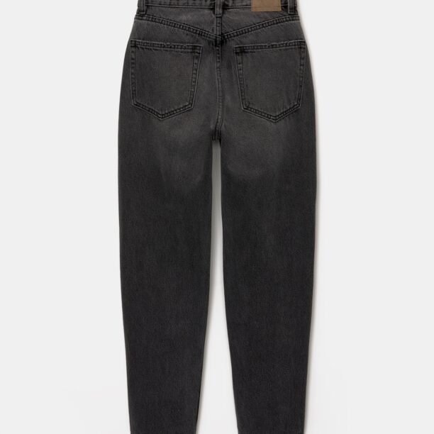 Preţ Pull&Bear Jeans  gri metalic