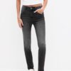 Pull&Bear Jeans  gri metalic